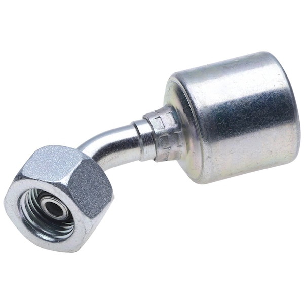 MegaCrimp Couplings